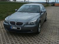 gebraucht BMW 530 xd / Facelift/ X drive