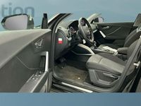 Gebraucht Audi Q2 150 PS (110 kW) 2019 Schwarz SUV