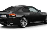 Gebraucht BMW M2 Shadowline 480 PS (353 kW) 2025 Schwarz Coupé