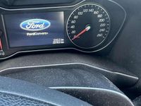 Gebraucht Ford Mondeo Titanium 163 PS (119 kW) 2012 Kombi
