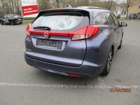 gebraucht Honda Civic Tourer Tourer 18 VTEC Sport