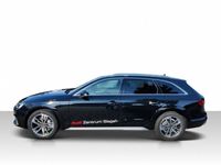 gebraucht Audi A4 Allroad quattro 40 TDI Smartphone Interface