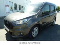 Gebraucht Ford Tourneo Connect 101 PS (74 kW) 2020 Grau Van / Kleinbus