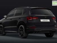 Neu Cupra Ateca 150 PS (110 kW) 2025 Graphite grau metallic SUV