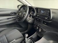 gebraucht Hyundai i20 Hyundai i20, 15.995 km, 84 PS, EZ 11.2020, Benzin