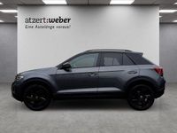 Neu VW T-Roc Style 150 PS (110 kW) 2026 Indiumgrau metallic SUV