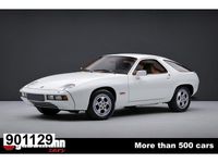 Gebraucht Porsche 928 240 PS (176 kW) 1979 Weiß Coupé