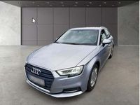 gebraucht Audi A3 Sportback 1.0 30 TFSI design LM LED PDC Navi