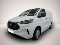 Gebraucht Ford Transit Custom Trend 136 PS (100 kW) 2024 Manufacturer Van