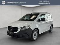 Gebraucht Mercedes Citan 112 116 PS (85 kW) 2025 Weiß Van / Kleinbus
