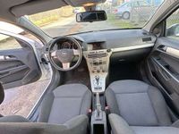 gebraucht Opel Astra 1.6 Caravan Easytronic