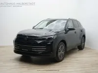 Brugt VW Tiguan Elegance 193 HK (141 kW) 2026 Sort SUV