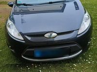 Gebraucht Ford Fiesta Titanium 120 PS (88 kW) 2010 Kleinwagen