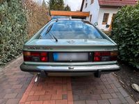 Gebraucht Opel Senator S 150 PS (110 kW) 1979 Grün Limousine