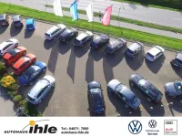 Gebraucht VW ID.3 Pro 150 kW (204 PS) 2024 Weiss Kleinwagen