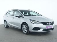 Gebraucht Opel Astra Edition 110 PS (80 kW) 2020 Grau Kombi