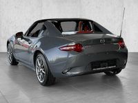 gebraucht Mazda MX5 RF SKYACTIV-G 2.0 KINENBI