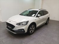 gebraucht Ford Focus 1.5 EcoBoost Active X S/S (EURO 6d)