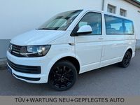 Gebraucht VW T6.1 150 PS (110 kW) 2019 Weiß Van