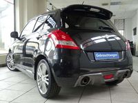 gebraucht Suzuki Swift Sport 1.6 Bi-Xenon Standheizung