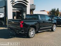 Neu Chevrolet Silverado 426 PS (313 kW) 2025 Schwarz SUV