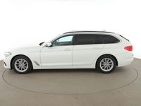 gebraucht BMW 520 5er i, Benzin, 23.220 €