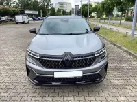 Gebraucht Renault Austral Iconic Esprit Alpine 200 PS (147 kW) 2023 Grau schwarz SUV