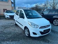 gebraucht Hyundai i10 1.1 5 Star Edition