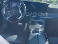 Gebraucht Mercedes E350 258 PS (189 kW) 2017 Schwarz Cabrio