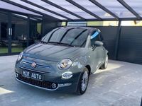 gebraucht Fiat 500 DolceVita