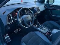 Gebraucht Cupra Ateca 300 PS (220 kW) 2020 Grau SUV