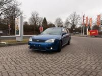 Gebraucht Ford Mondeo ST 226 PS (166 kW) 2004 Blau Kombi