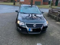 Gebraucht VW Passat 140 PS (102 kW) 2009 Kombi