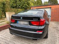 gebraucht BMW 550 Gran Turismo i