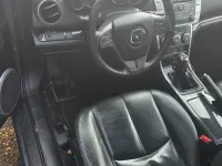 Second-hand Mazda 6 140 CP (102 kW) 2009 Gri Break
