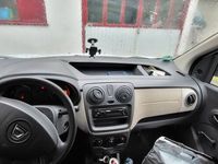 gebraucht Dacia Dokker 1.6 MPI 85 -