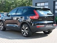 Gebraucht Volvo XC40 R-Design 300 kW (408 PS) 2021 Schwarz SUV