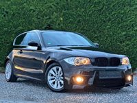 gebraucht BMW 116 i Sport BiXenon Ambientenbeleuchtung