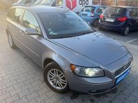 Gebraucht Volvo V50 Momentum 125 PS (91 kW) 2005 Grau Kombi