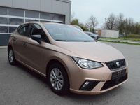 Second-hand Seat Ibiza Reference 95 CP (69 kW) 2018 Hatchback