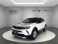 Gebraucht Opel Mokka-e Edition 100 kW (136 PS) 2022 Weiß SUV