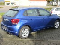 gebraucht VW Polo Comfortline