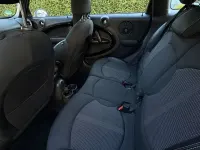 Gebraucht Mini Cooper S Countryman 190 PS (139 kW) 2015 Grau SUV