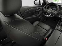 Neu Nissan X-Trail Tekna 213 PS (156 kW) 2025 Blue metallic SUV