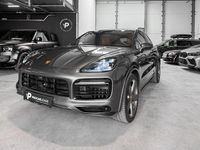Gebraucht Porsche Cayenne 462 PS (339 kW) 2021 Grau SUV