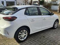 gebraucht Opel Corsa Edition, Modell 23, 1.Hand, TÜV neu, Klima Navi