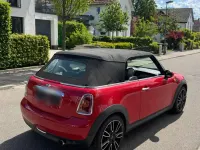 Second-hand Mini Cooper Cabriolet 120 CP (88 kW) 2010 Cabrio
