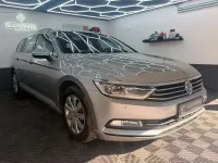 Gebraucht VW Passat 150 PS (110 kW) 2014 Silber Limousine