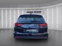 Gebraucht Kia Ceed 120 PS (88 kW) 2023 Schwarz Kleinwagen