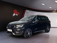 gebraucht Cupra Ateca 2.0 TSI VZ BEATS